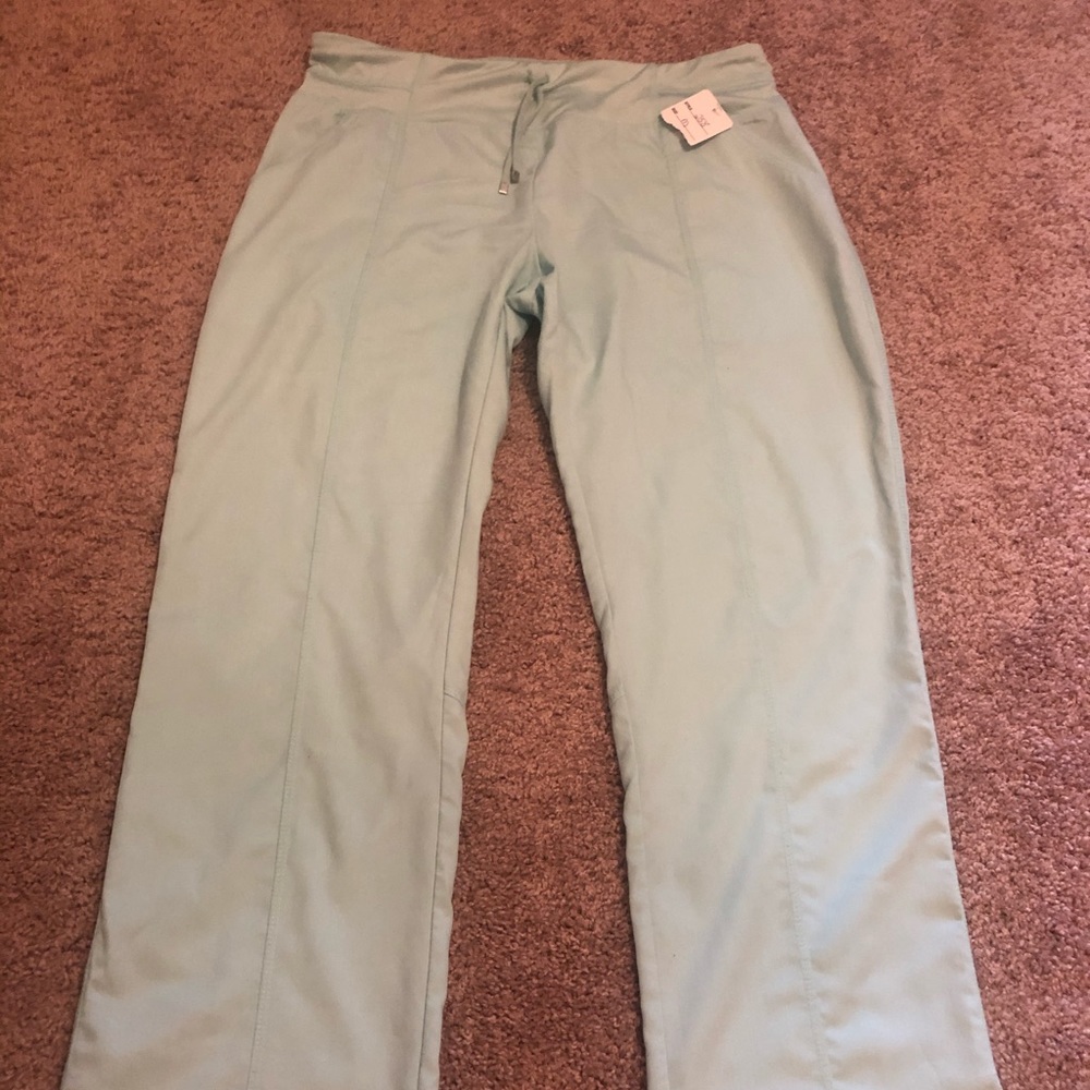 NWOT Grey’s Anatomy scrub pants